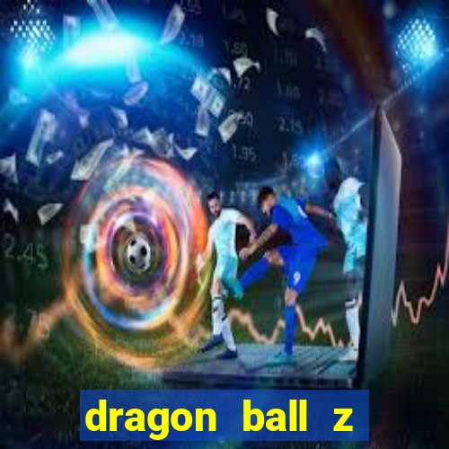 dragon ball z kakarot mobile